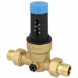Reduktor tlaku Watts 10015771 3/4''